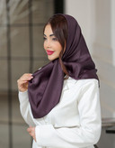 روسری کریستال وارداتی🇹🇷 رنگبندی(۱۰عددی)
