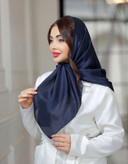 روسری ژانژان وارداتی🇹🇷 رنگبندی (۷رنگ)