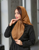 روسری کریستال وارداتی🇹🇷 رنگبندی(۱۰عددی)