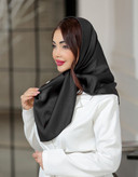 روسری کریستال وارداتی🇹🇷 رنگبندی(۱۰عددی)