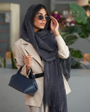 کیف دستی و دوشی زنانه هندسی کد 6688