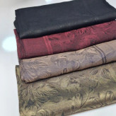 روسری ژاکاردپتینه رنگبندی (۸رنگ) وارداتی