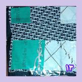 30 طرح مینی اسکارف ابریشمی