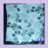 30 طرح مینی اسکارف ابریشمی