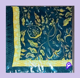 30 طرح مینی اسکارف ابریشمی