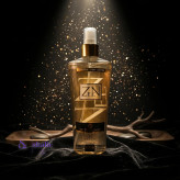 بادی اسپلش زنانه وودلایک مدل Zeen حجم 250 میلیلیتر