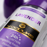 رول ضدتعریق وودلایک مدل اسطوخودوس Lavender حجم 75 میلیلیتر