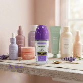 رول ضدتعریق وودلایک مدل اسطوخودوس Lavender حجم 75 میلیلیتر