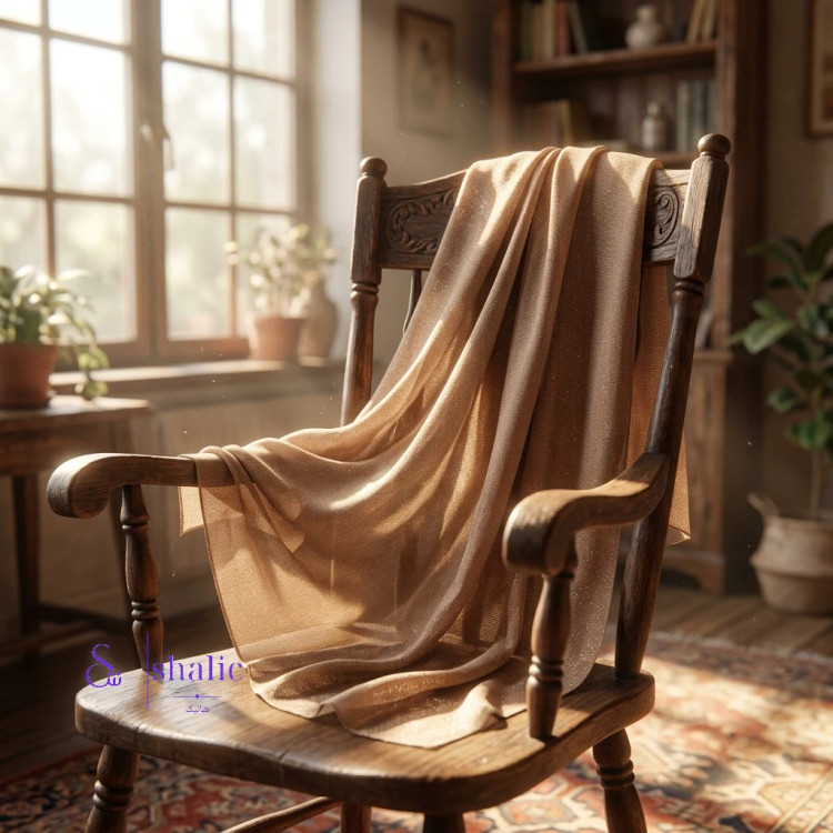 روسری مینی دنیز در 8 رنگ