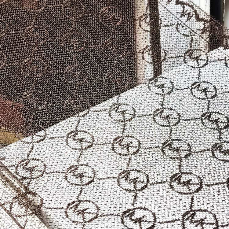 شال گیپور تور طرحدار مجلسی وارداتی