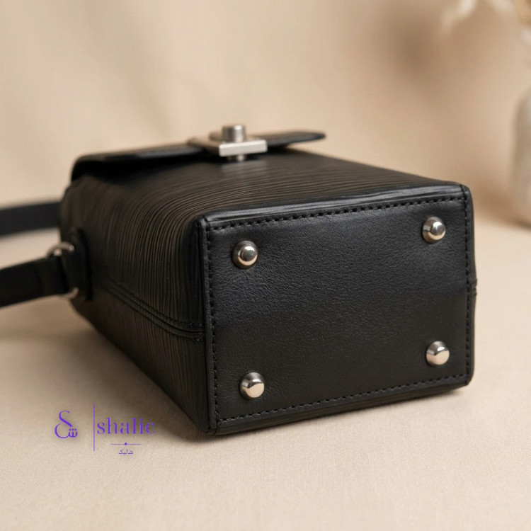 کیف دستی مستطیلی عمودی کد 9033